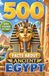 500 Independently Published 500 Fascinating Facts About Ancient Egypt