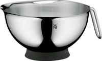 WMF Mengkom 20 cm Zilver RVS Rond