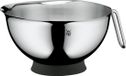 WMF Mengkom 20 cm Zilver RVS Rond