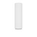 Ubiquiti U6-Mesh - Point d'accès - 4800 Mbit/s - Blanc