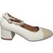 Steve Madden Ecocuir pour femmes Blanc