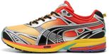 PUMA Homura OG Hyper Baskets Unisex Maat 43 Rood/Geel
