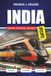 INDIA INDIA Train Travel Guide 2026