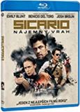 STUDIOCANAL Sicario (Blu-Ray)