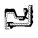 CORTECO 12019134B afdichtingen