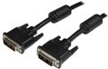 StarTech DVI-D Single Link-kabel - M/M - 5 m
