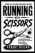Running Libri GmbH Running with Scissors Paperback