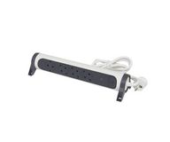 Legrand 694507 Wandcontactdoos met Overspanningsbeveiliging