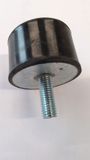 Happycow Stootrubber 50x30 voor Swing