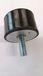 Happycow Stootrubber 50x30 voor Swing