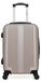 HERO valise cabine LIPARI 55 cm, 4 roues
