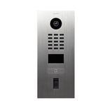 DoorBird D2101FV intercomsysteem Zilver