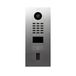 DoorBird D2101FV intercomsysteem Zilver