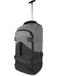 normani Trolley 'Melano' gris / noir
