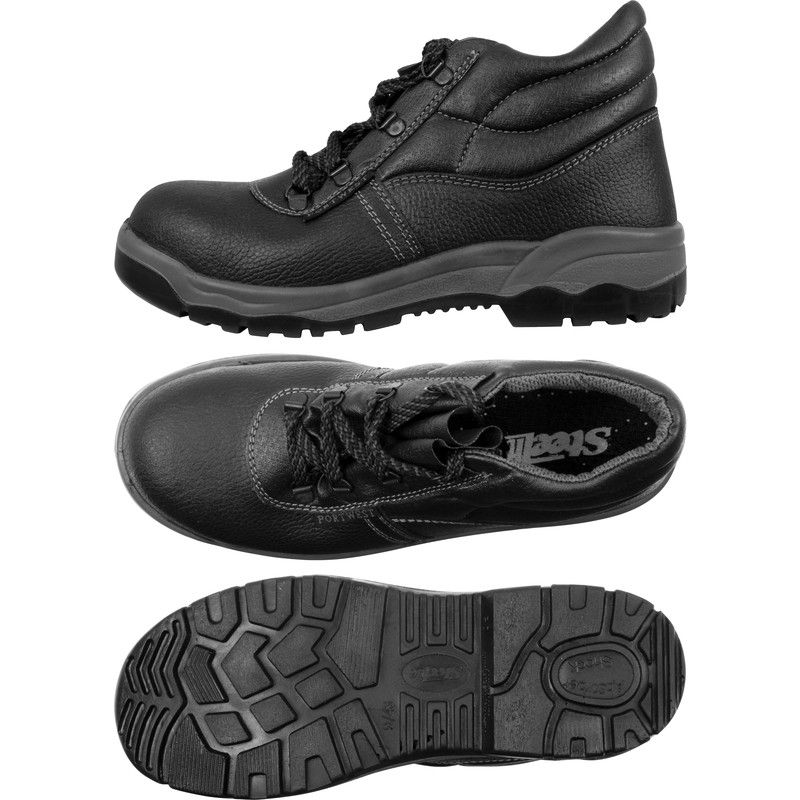 Portwest veiligheidsschoenen S1P 43 Paar