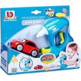 BB Junior Volkswagen Gaz & Go