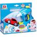 BB Junior Volkswagen Gaz & Go