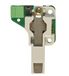 2N Helios IP Verso Interrupteur anti-sabotage