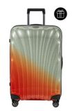 Samsonite C-Lite Spinner 69 LTD Gradient Sage