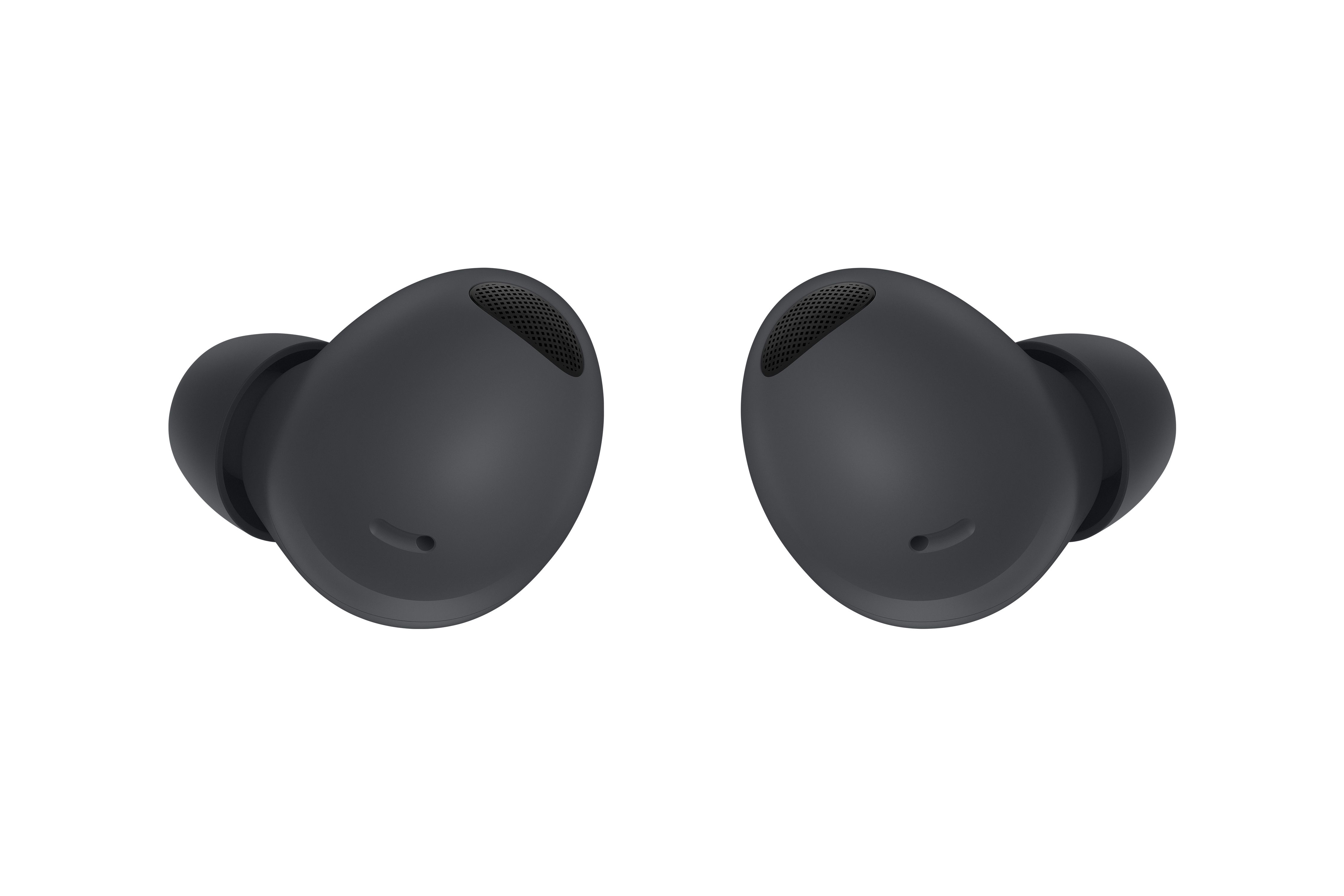 SAMSUNG GALAXY BUDS2 GRAPHITE BLACK 未開封 Samsung Galaxy Buds2 Pro - True Wireless Earbuds - Graphite kopen
