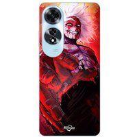 Oppo Etui Shigaraki Tomura, One For All, All For One, Season 6 My Hero Academia Anime Maniacase