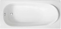 Badland MEDIUM ligbad 160 x 75 cm wit