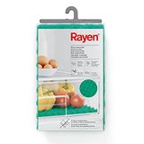 Rayen 6313.50 Groentevak, ideaal voor het bewaren van eetwaren, aanpasbaar aan alle schuifladen 47x30