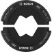 Bosch Accessoires PRO Crimping Die Krimpmatrijs | SF95 CU | 95 mm | cuivre - 2608001191