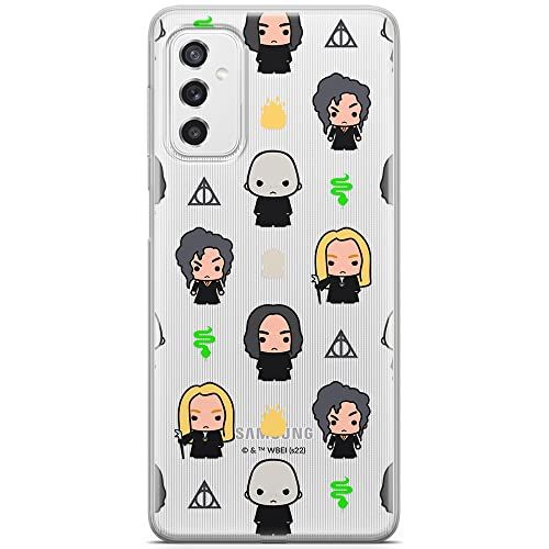 ERT GROUP mobiele telefoonhoesje voor Samsung M52 5G - Harry Potter patroon 246