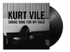 Smoke Kurt Vile Smoke Ring For My Halo (LP)