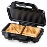 Tomado TGP2002B XXL Tosti Apparaat