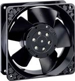 EBM Papst 4624N Axiaalventilator 24 V/AC 148 m³/h (l x b x h) 119 x 119 x 38 mm