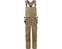 Fristads Green Amerikaanse overall 41 GS25 - Khaki - C62