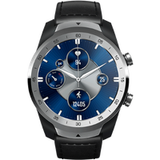TicWatch TicWatch Pro S 2021 Smartwatch - Zilver