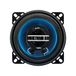 AudioDesign PK 100 luidspreker, 2 Vie, 10 centimeter, 80 W