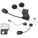 Sena Kit universel 50s avec système audio harman kardon