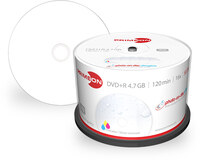 PRIMEON 2761207 - Lege dvd's