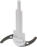 MOULINEX Accessoire hachoir multi-moulinette blanc SS193442