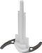 MOULINEX Accessoire hachoir multi-moulinette blanc SS193442