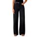Levi's dames Jeans Ribcage Wide Leg H223