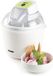 DOMO DO9304I IJsmachine met Vrieskom - 1,5 liter - Wit