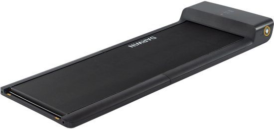 Darwin Loopband Walking Pad - Zwart