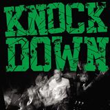 Sonic Rendezvous Knockdown - Knockdown (CD)