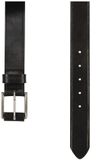 Dockers Dlse Riem Zwart 95 cm Man