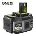 Ryobi RB1880T | 18V ONE+ 8.0Ah accu - 5133006264