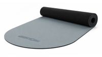 NEOLYMP Tapis de Pilates et de gym en PU avec dessous en caoutchouc antidérapant pour tout sol