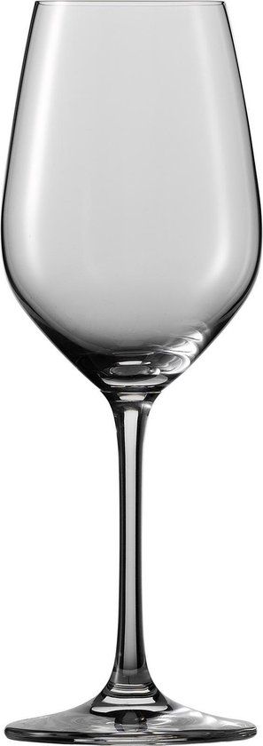 Schott Zwiesel Vina White Wine Glass - 0.28L - Set of 6