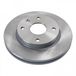 Blue Print Lot De 2 Disques De Frein ADG04363 Chevrolet 96549782