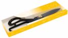 Kleiber Ciseaux de couture 'Premium Line Carbon', 225 mm