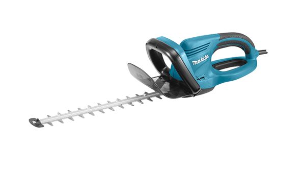 Makita UH4570 elektrische heggenschaar - 45cm - 550W